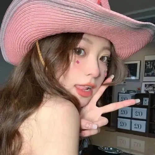 小小姐们