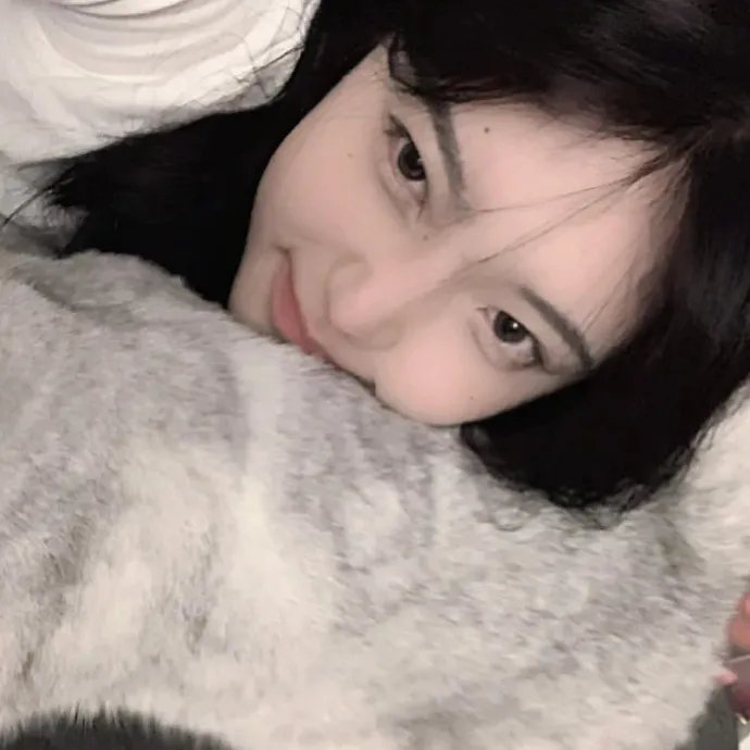 艺术系女生